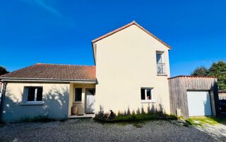  Maison à vendre 5 pièces 115 m²