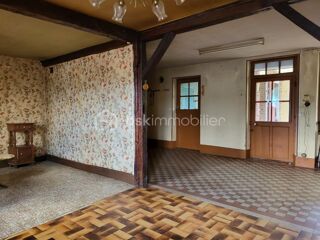  Maison � vendre 4 pi�ces 92 m�