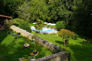  Maison � vendre 15 + pi�ces 550 m�