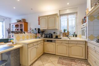  Maison à vendre 5 pièces 87 m²