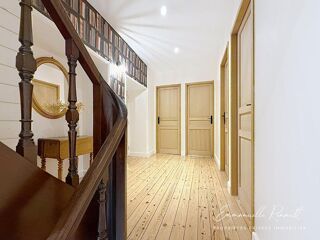  Maison à vendre 11 pièces 303 m²