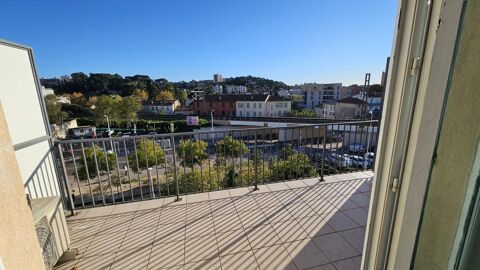  Appartement  louer 4 pices 83 m