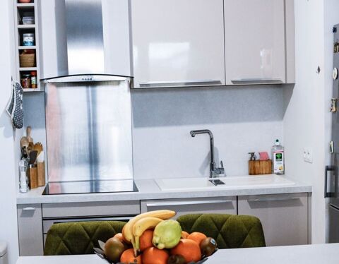  Appartement � louer 2 pi�ces 45 m�