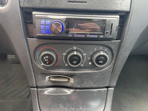 Laguna II 1.9 dCi 110 Pack Authentique 2006 occasion 35300 Fougeres