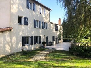  Moulin � vendre 15 + pi�ces 261 m�