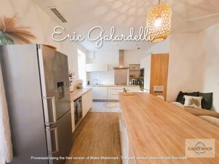  Appartement à vendre 4 pièces 90 m²