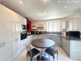  Maison à vendre 7 pièces 167 m²