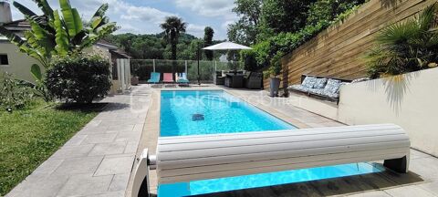   A SAISIR Maison - 5 pi�ce(s) - 132 m�