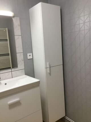  Maison à louer 5 pièces 88 m²