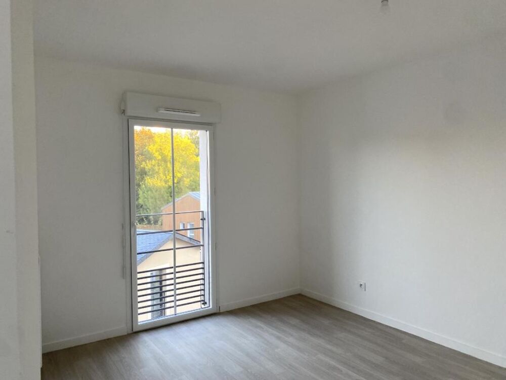 Location Appartement T2 avec balcon et parking à TOURS Tours