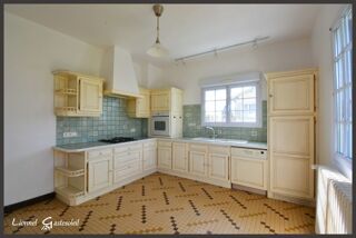  Maison à vendre 6 pièces 135 m²