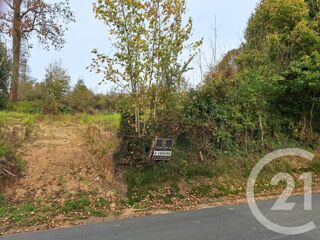  Terrain � vendre 1000 m�