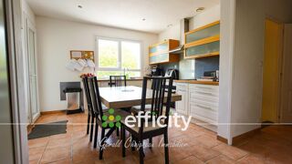  Maison à vendre 5 pièces 139 m²