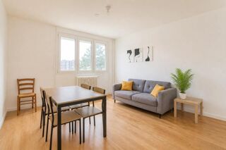  Appartement à vendre 3 pièces 65 m²