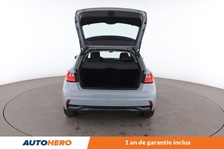 A1 30 TFSI Advanced S tronic 7 110 ch 2021 occasion 92130 Issy-les-Moulineaux