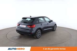 A1 35 TFSI Advanced 2 S tronic 7 150 ch 2021 occasion 92130 Issy-les-Moulineaux