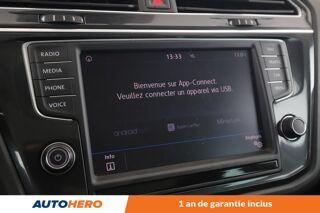 Tiguan 2.0 TDI BlueMotion Tech Carat BV6 150 ch 2017 occasion 92130 Issy-les-Moulineaux