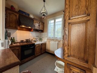  Maison � vendre 3 pi�ces 56 m�