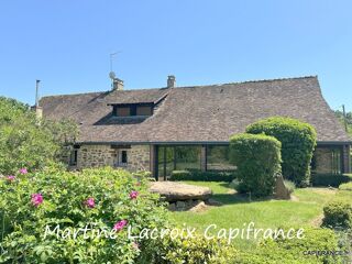  Maison à vendre 7 pièces 155 m²