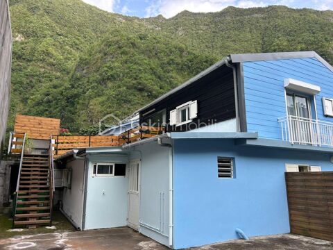   Maison de 64 m2 au Petit Serr� Appartement - 3 pi�ce(s) - 64 m�