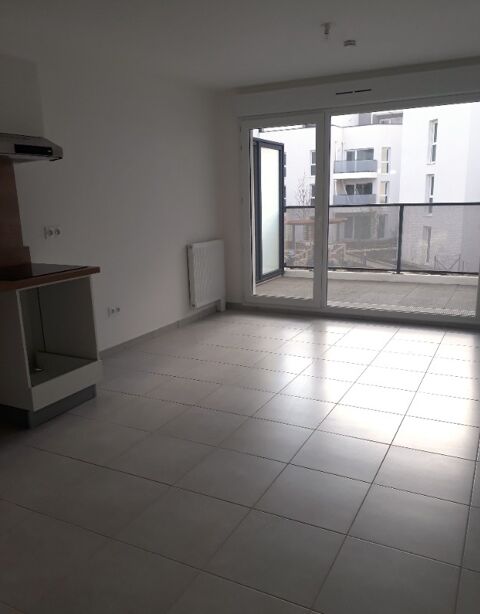  Appartement � louer 2 pi�ces 39 m�
