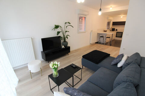  Appartement � louer 2 pi�ces 43 m�