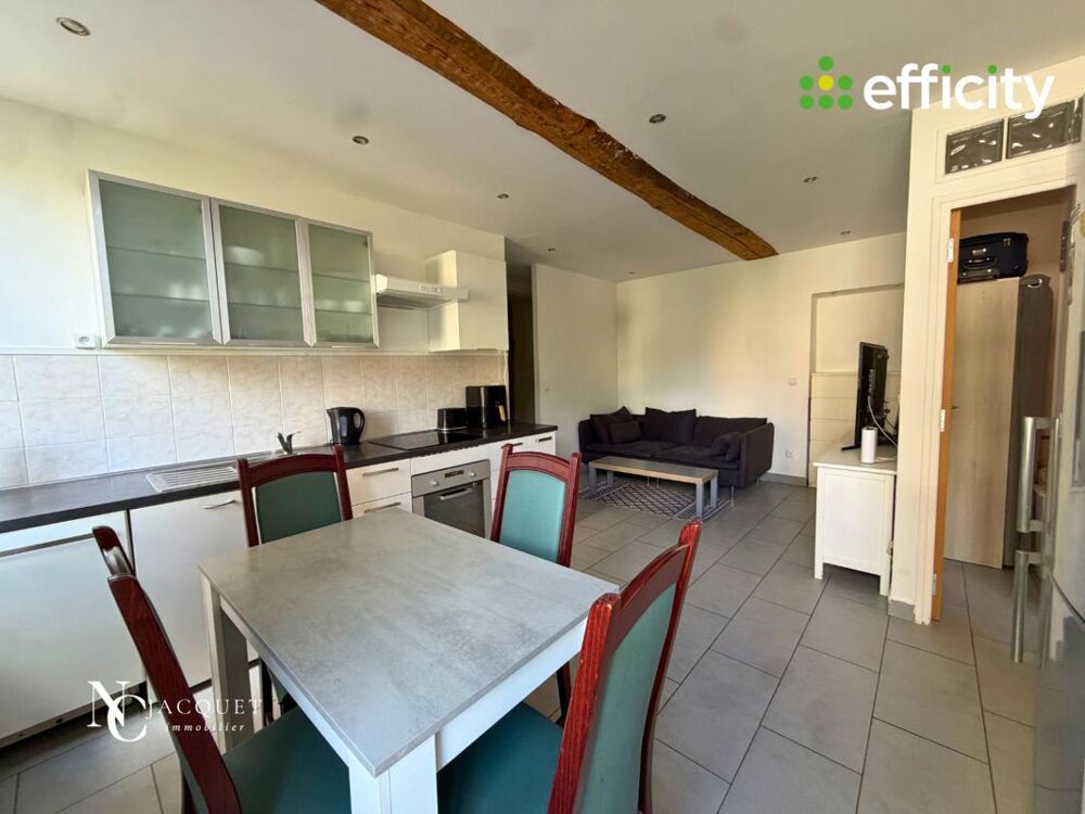 Vente Appartement Appartement Lyon 9