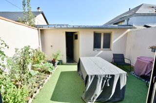  Maison � vendre 5 pi�ces 100 m�