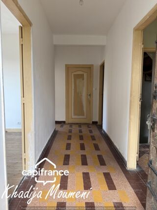  Maison  vendre 4 pices 75 m