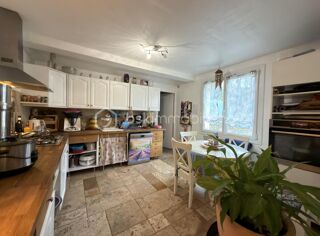  Maison � vendre 8 pi�ces 168 m�