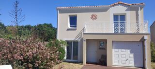  Maison � vendre 5 pi�ces 107 m�