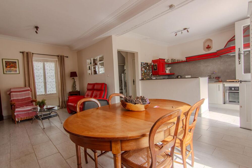 Vente Maison Maison à vendre sur Guitrancourt - 4 chambres Guitrancourt