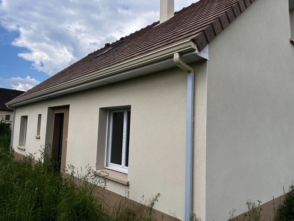 Maison à vendre 5 pièces AUNEUIL (60)