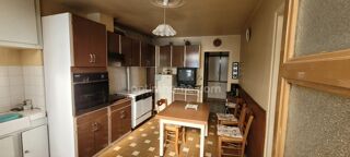  Maison à vendre 4 pièces 91 m²