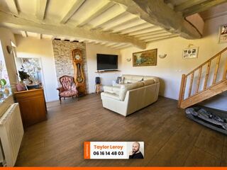  Maison à vendre 5 pièces 98 m²
