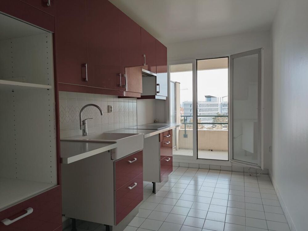 Appartement a louer saint-cloud - 2 pièce(s) - 63 m2 - Surfyn