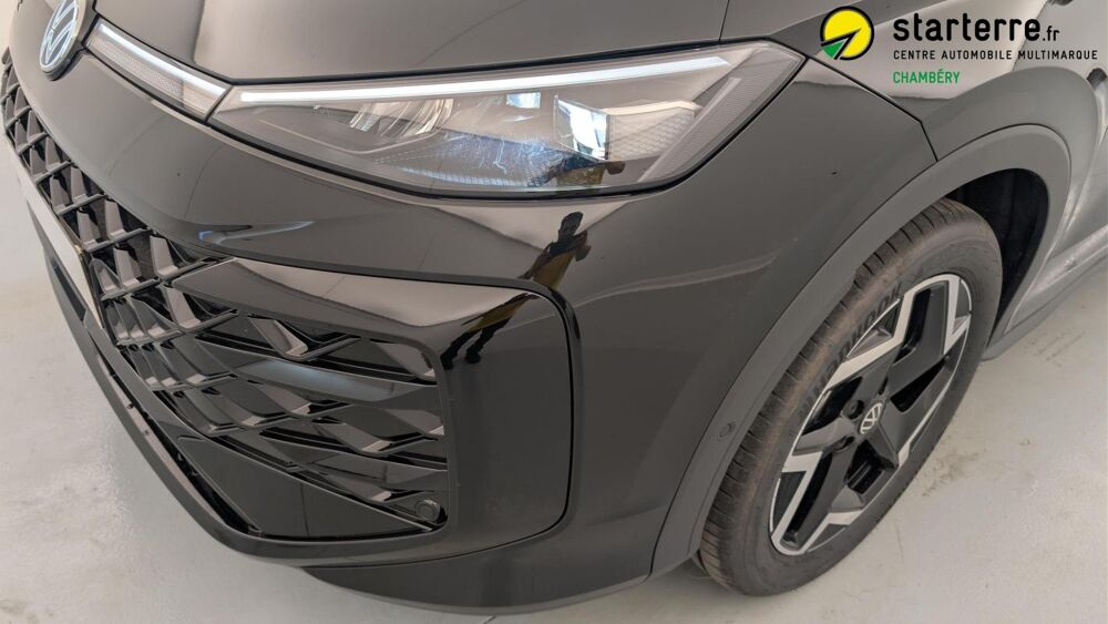 T-ROC NOUVEAU 1.5 ETSI EVO2 HYBRID 150 CH DSG7 R-LINE 2026 occasion 73420 Voglans