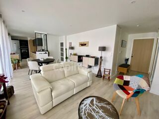  Appartement � vendre 3 pi�ces 76 m�