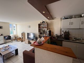  Maison � vendre 3 pi�ces 55 m�