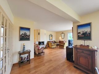  Maison à vendre 7 pièces 140 m²