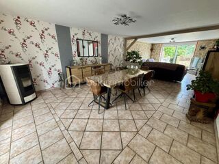  Maison � vendre 5 pi�ces 197 m�