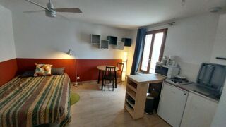 Appartement � louer 1 pi�ce 25 m�