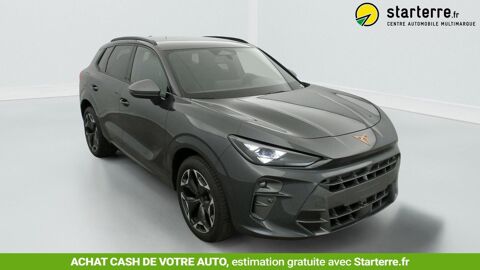Cupra Terramar 1.5 eTSI Hybrid 150 ch DSG7 V 2025 occasion Saint-Fons 69190