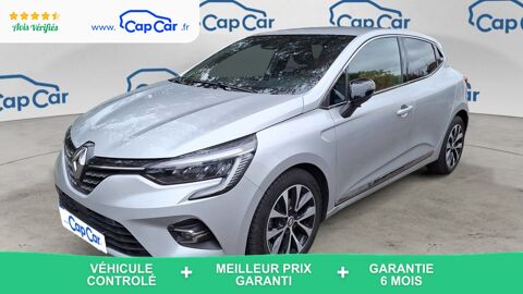 Renault Clio V 1.0 TCe 90 Techno 2023 occasion Libourne 33500