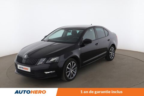 Annonce voiture Skoda Octavia 18590 