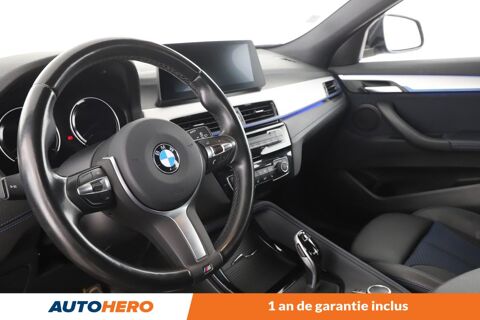 X2 sDrive20i M Sport DKG7 178 ch 2021 occasion 92130 Issy-les-Moulineaux