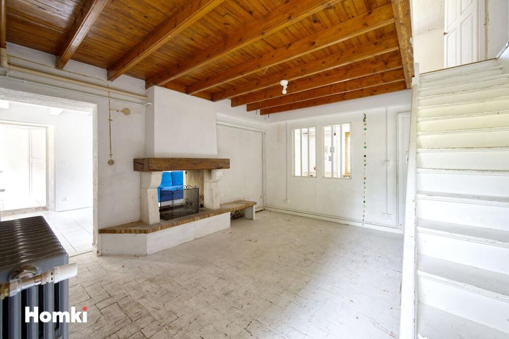 Vente Maison Maison de caractère de 153 m² avec 2 hectares de terrain – Un véritable havre de paix à Chassignieu Chassignieu