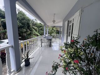  Maison à vendre 7 pièces 201 m²