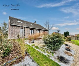  Maison à vendre 7 pièces 130 m²