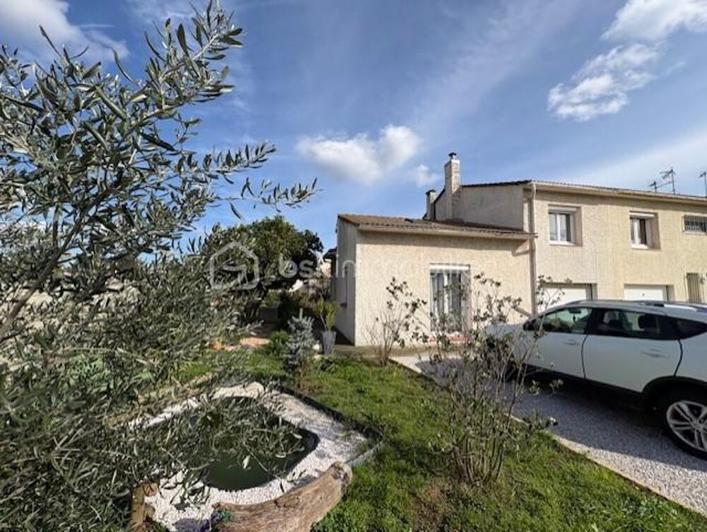 Villa 4 pièces 90 m2